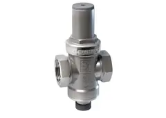 Редуктор давления