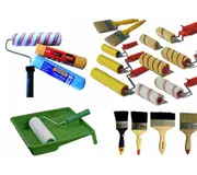 Малярные инструменты