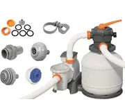 Насосы и фильтры