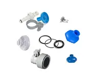 Запчастини для насосів