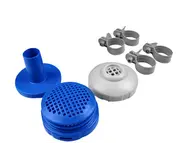 Запчасти для фильтров и фильтрационных установок