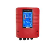 Станції контролю управління