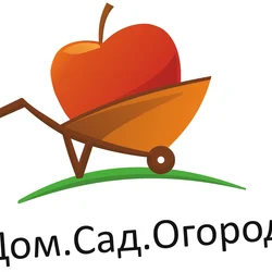 Дім, сад, город