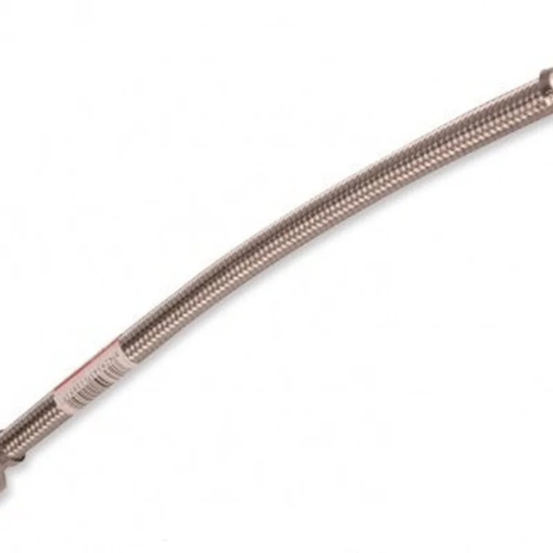 Шланг для води антикорозія TUCAI 1/2"х1/2", Г-Г 200 см