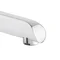 Смеситель для умывальника MIXXUS PREMIUM EDEM 001 (WHITE)