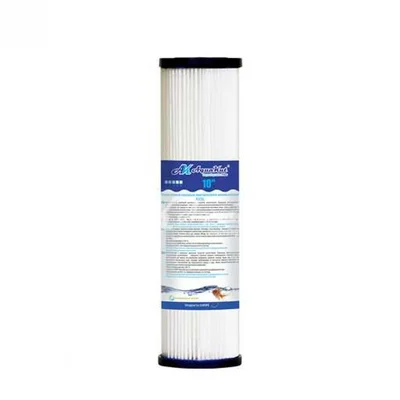 Картридж поліестровий багаторазовий FCCEL 10" 2 1/2" AquaKut (21407)