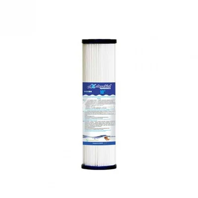 Картридж  полиэстровый многоразовый FCCEL BB 20" 4 1/2" AquaKut (21416)