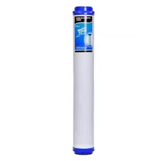 Картридж FCСА ВВ 20" Slim 2 1/2" гранульоване бітумне вугілля AquaKut (21604)
