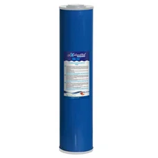 Картридж  FCСА ВВ 20" 4 1/2" гранулированный битумный  уголь AquaKut (21606)