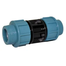 Муфта зажимная SANTAN 40х40