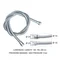 Шланг для душа 333CN120 Remer 120 см