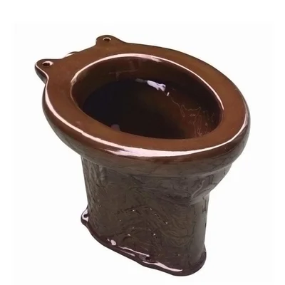Унітаз дачний Калина