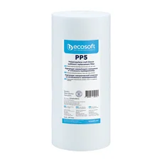 Картридж из вспененного полипропилена Ecosoft 4,5"x10" 5 мкм (CPV45105ECO)