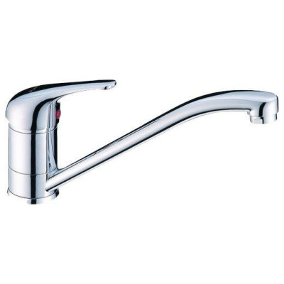 Смеситель для кухни GLOBUS Sena 103