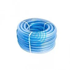 Шланг поливочный EVCI PLASTIK 1 (цветной)  армированный