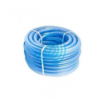 Шланг поливочный EVCI PLASTIK 1 (цветной)  армированный