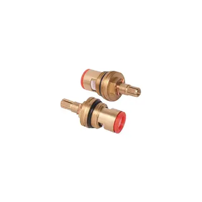 Кранбукс TOUCH-Z 1/2" кераміка (LD 21-Т) MF Кранбукс TOUCH-Z 1/2" кераміка (LD 21-Т) MF