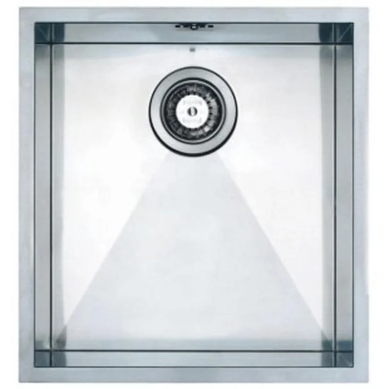 Мойка для кухни FRANKE PLANAR PPX 210-44 TL 127.0203.470