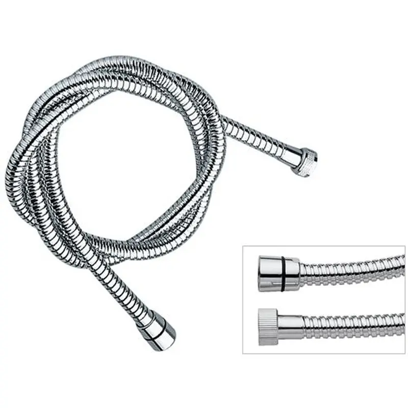 Шланг для душа REMER 333CNES150, 1,5 м Шланг для душа REMER 333CNES150, 1,5 м