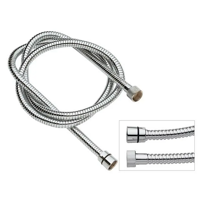 Шланг для душа REMER 333CNES200, 2 м