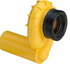 VIEGA Сифон для пісуару арт. 406592(465)