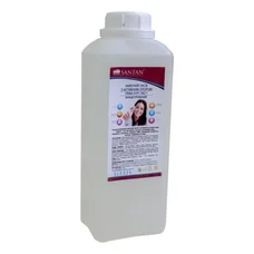 Моющее средство для дезинфекции Santan PRIMA SOFT Dez-1 Ж (1,2 кг) 