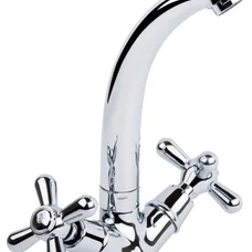 Змішувач для кухні Q-Tap Dominox 272 кераміка