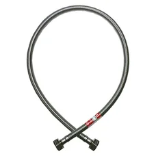 Шланг для води TUCAI 1/2"х1/2", Г-Г 30 см