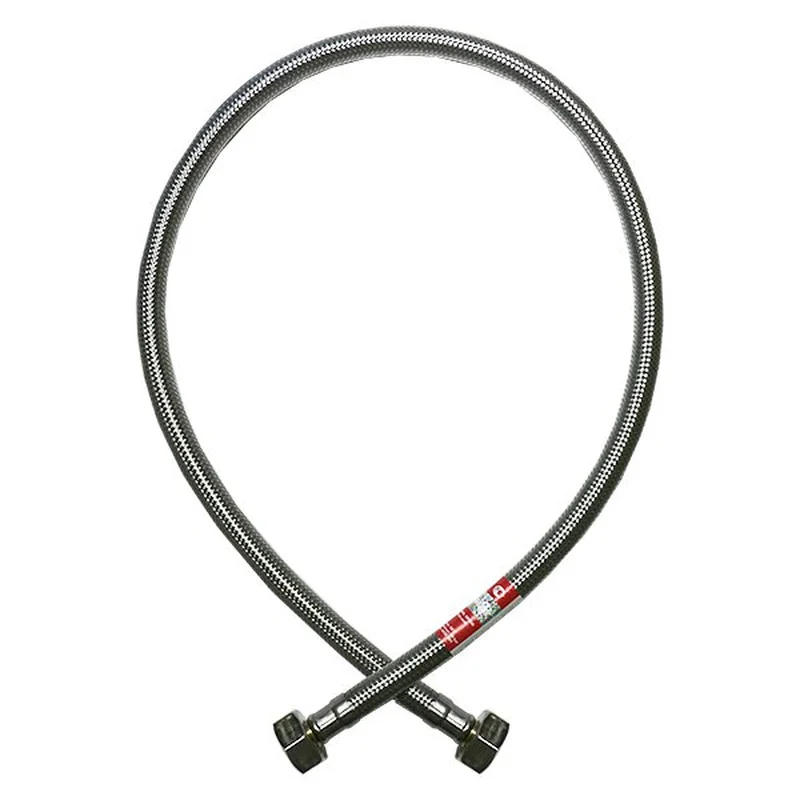 Шланг для води TUCAI 1/2"х1/2", Г-Г 200 см