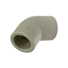 Угол PP-R LING LONG 40х45°