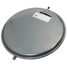 Расширительный бак ZILMET OEM-PRO 10 л 3 bar плоский серый