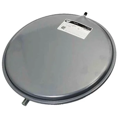 Расширительный бак ZILMET OEM-PRO 10 л 3 bar плоский серый