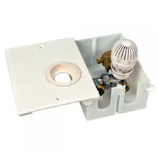 Комплект для теплого пола Giacomini R508KY001