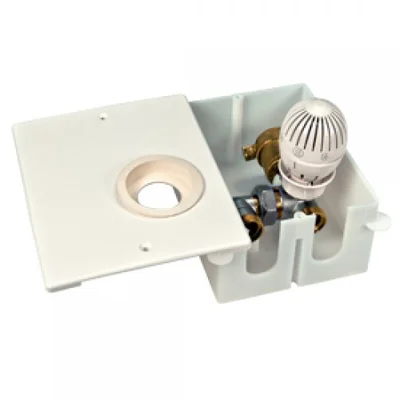 Комплект для теплого пола Giacomini R508KY001