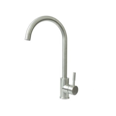 Смеситель для кухни Gerts HDF 8105 на гайке