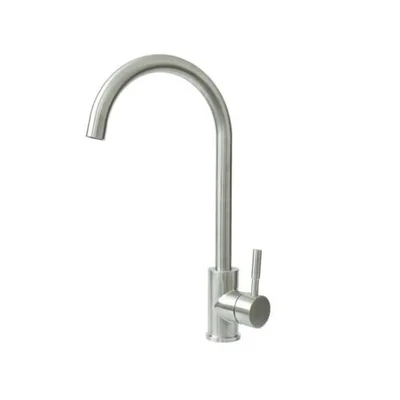 Смеситель для кухни Gerts HDF 8105 на гайке