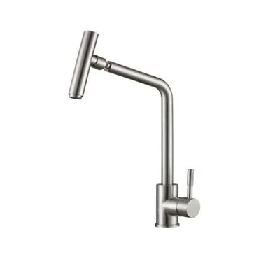 Смеситель для кухни Gerts HDF 8108 на гайке