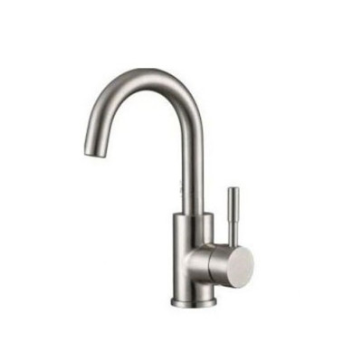 Смеситель для умывальника Gerts HDF 6108 на гайке
