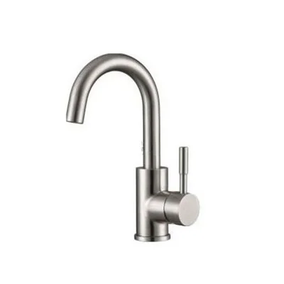Смеситель для умывальника Gerts HDF 6108 на гайке
