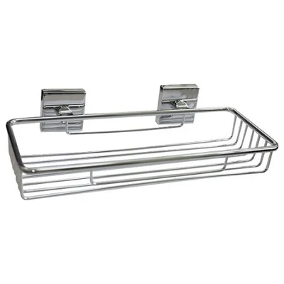 Полочка для ванной, прямая AQUAVITA Plasa KL-87009A