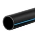 Труба полиэтиленовая Aquaplastik ПЭ-80 10 атм, 32 мм черная