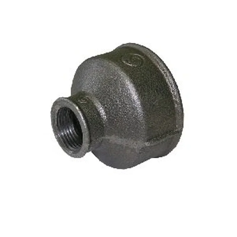 Муфта чавунна AQUAVITA 2"х1-1/2" (50в * 40в)