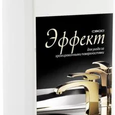 Средство для ухода за хромированными поверхностями СВОД Эффект 0,5 л