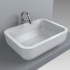 Раковина MIRAGGIO Monaco