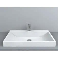 Раковина MIRAGGIO Varna 700 Matt