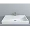 Раковина MIRAGGIO Varna 700 Matt
