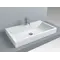 Раковина MIRAGGIO Varna 700 Matt