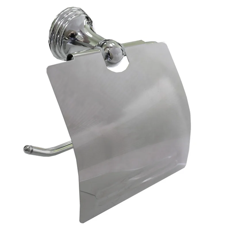 Держатель для туалетной бумаги AQUAVITA Comfort KL-0210