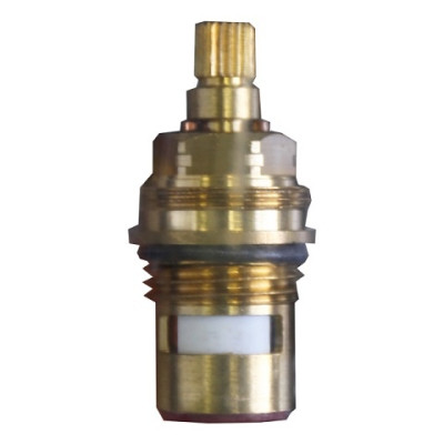 Кранбукса SANTAN 35BLIO05, 1/2