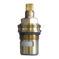 Кранбукса SANTAN 35BLIO04, 1/2